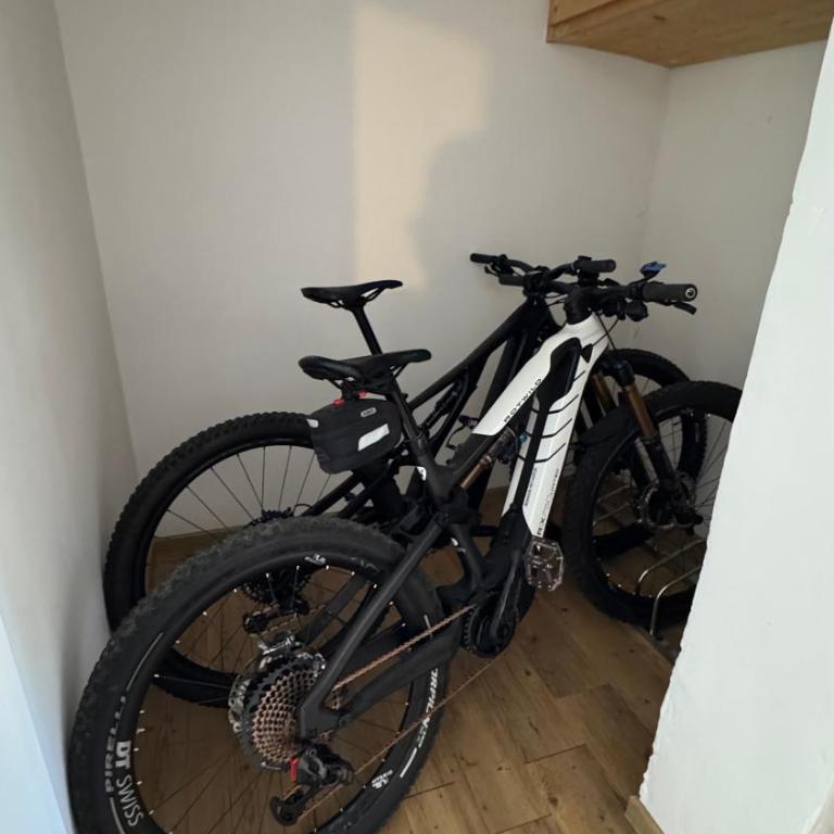 ski bike and hike Leogang - Apartment mit 2 Schlafzimmern - 19