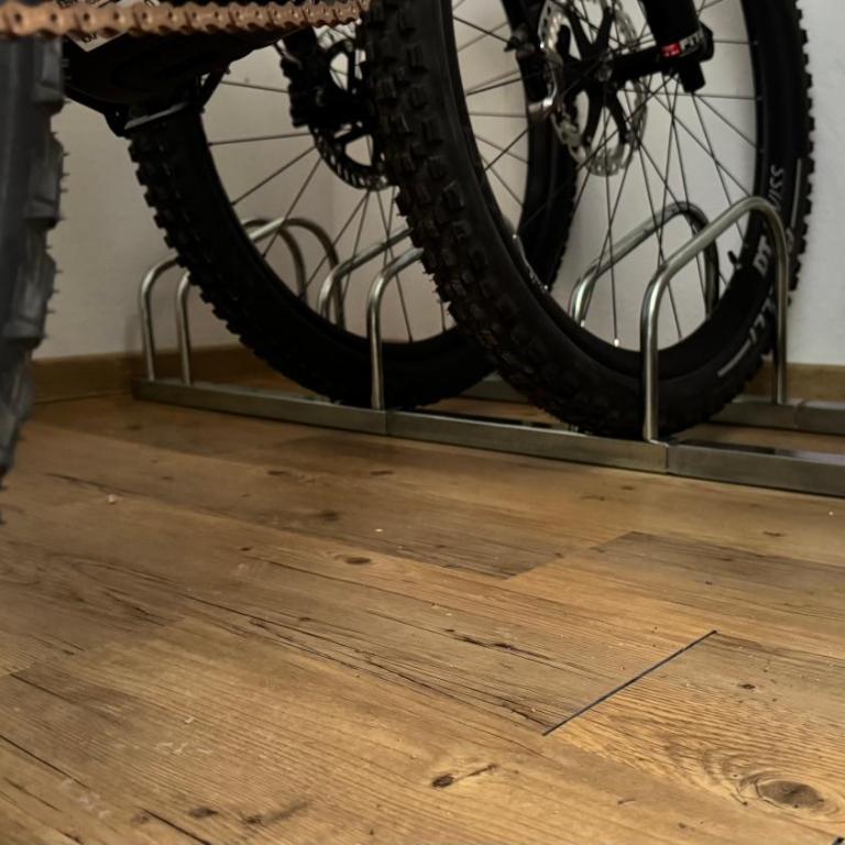 ski bike and hike Leogang - Apartment mit 2 Schlafzimmern - 20