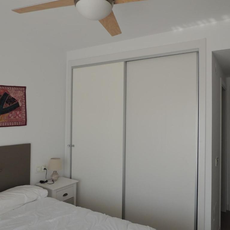Apartamento confortable - Apartamento de 2 dormitorios con terraza y vistas al mar - 34