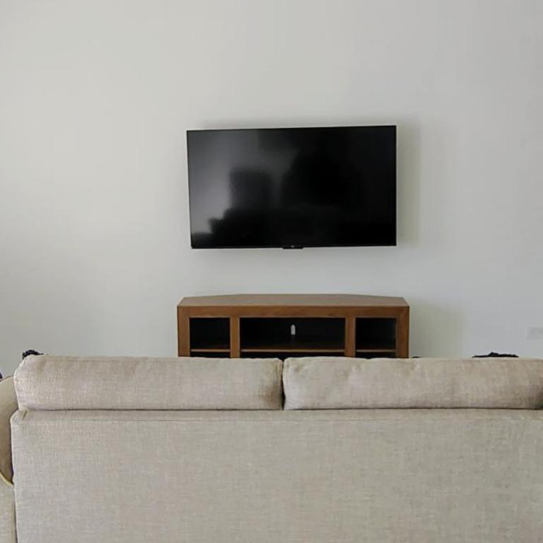 Condo a 8 min del centro histórico & a 15 min del aeropuerto - Two-Bedroom Apartment with View - 17