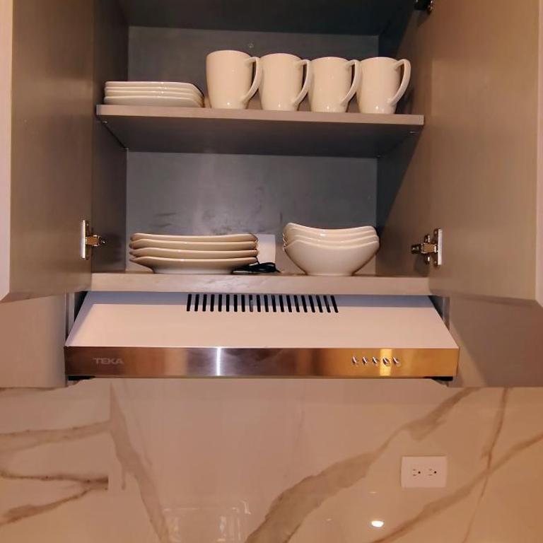 Condo a 8 min del centro histórico & a 15 min del aeropuerto - Two-Bedroom Apartment with View - 18