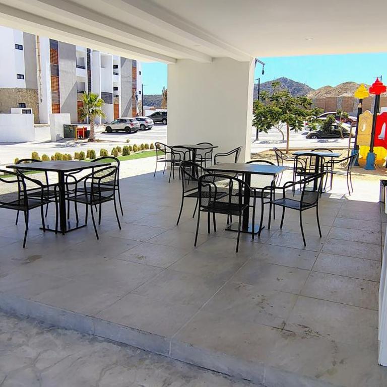 Condo a 8 min del centro histórico & a 15 min del aeropuerto - Two-Bedroom Apartment with View - 29