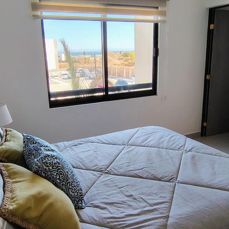 Condo a 8 min del centro histórico & a 15 min del aeropuerto - Two-Bedroom Apartment with View - 32
