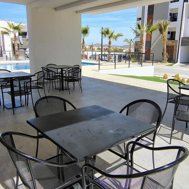 Condo a 8 min del centro histórico & a 15 min del aeropuerto - Two-Bedroom Apartment with View - 38