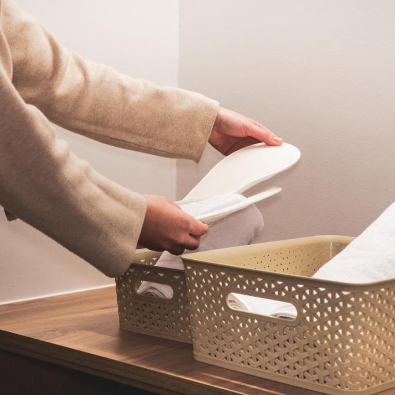 La Carolina Suite Moderna - Excelente Ubicación - One-Bedroom Apartment - 12