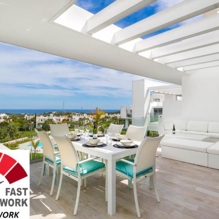 Al-1514 Estepona - Apartment - Alcazaba Lagoon - Apartamento de 1 dormitorio - 1