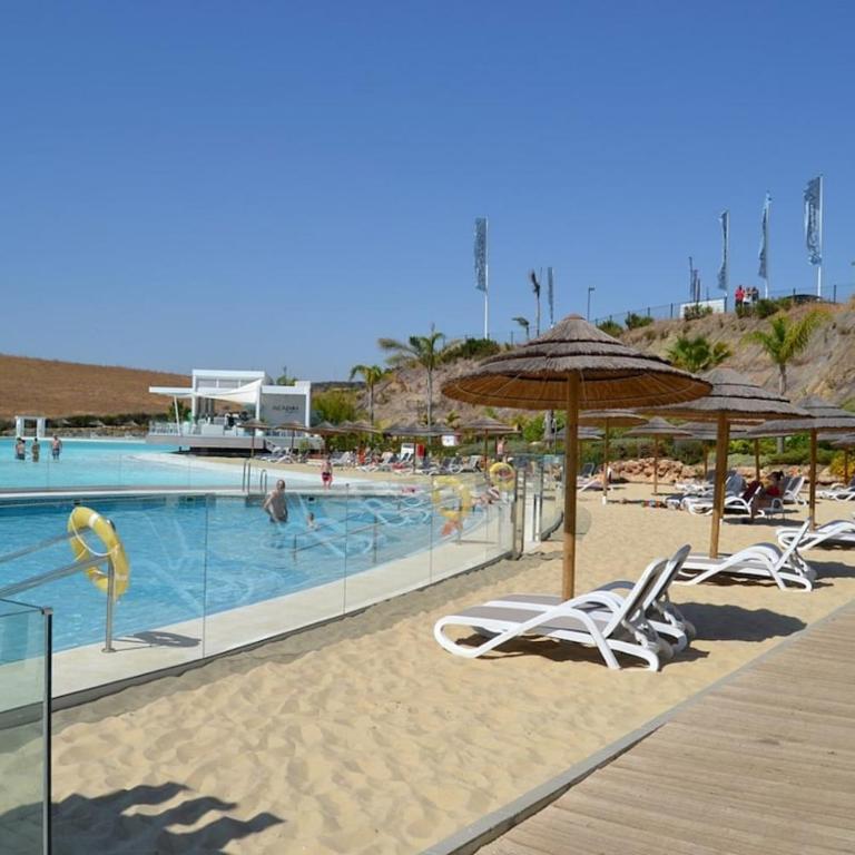 Al-1514 Estepona - Apartment - Alcazaba Lagoon - Apartamento de 1 dormitorio - 9