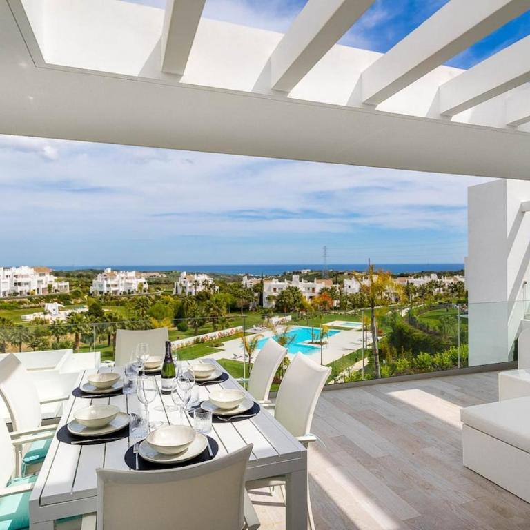 Al-1514 Estepona - Apartment - Alcazaba Lagoon - Apartamento de 1 dormitorio - 16