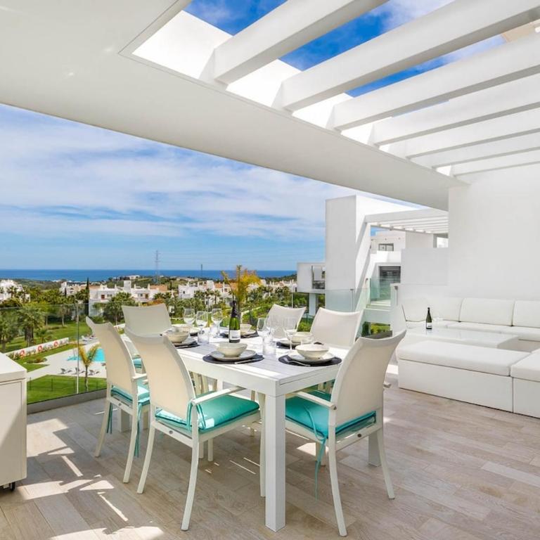 Al-1514 Estepona - Apartment - Alcazaba Lagoon - Apartamento de 1 dormitorio - 18