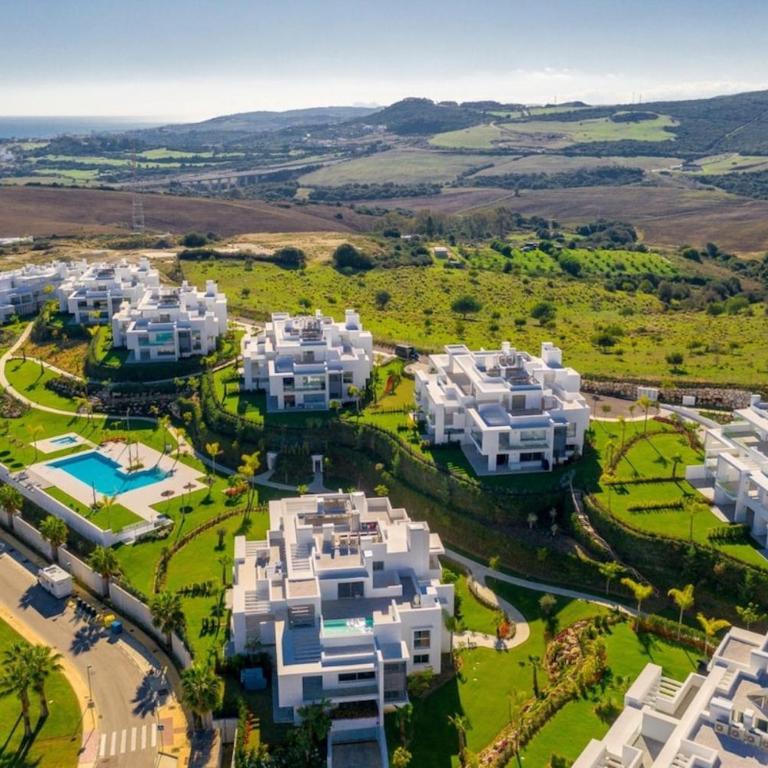 Al-1514 Estepona - Apartment - Alcazaba Lagoon - Apartamento de 1 dormitorio - 20