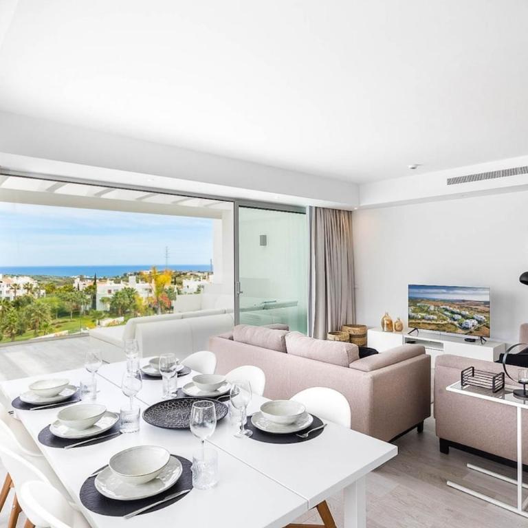 Al-1514 Estepona - Apartment - Alcazaba Lagoon - Apartamento de 1 dormitorio - 36