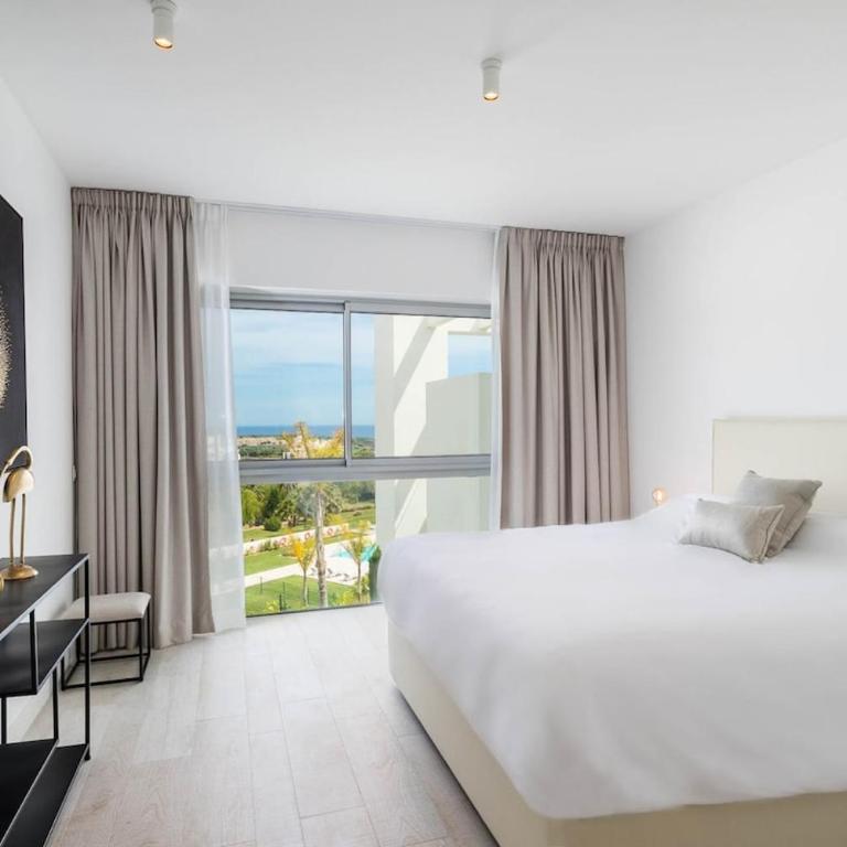 Al-1514 Estepona - Apartment - Alcazaba Lagoon - Apartamento de 1 dormitorio - 50