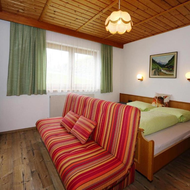 Apartment in Hippach near Horbergbahn - Appartamento con 4 Camere da Letto - 14