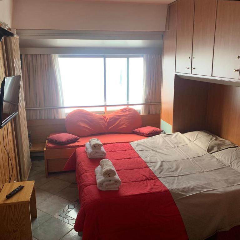 Monalisa sweet house - Appartamento Marilleva 1400 - Apartamento de 2 dormitorios - 9