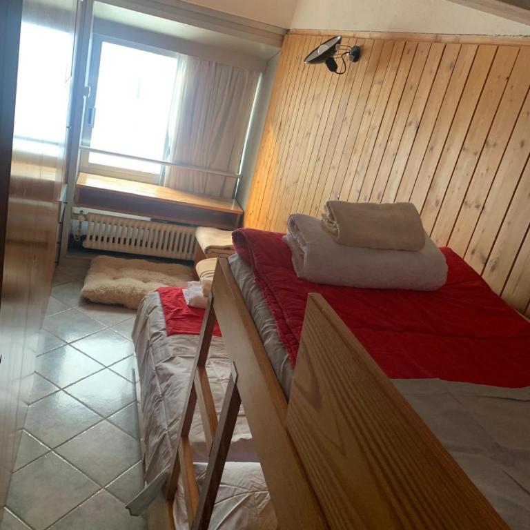 Monalisa sweet house - Appartamento Marilleva 1400 - Apartamento de 2 dormitorios - 8