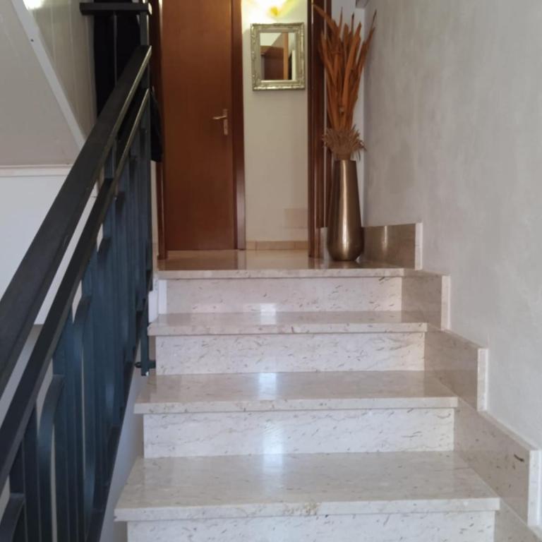 In Centro - Appartamento con 1 Camera da Letto - 2