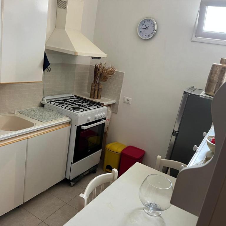 In Centro - Appartamento con 1 Camera da Letto - 4