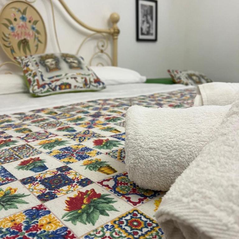 In Centro - Appartamento con 1 Camera da Letto - 1
