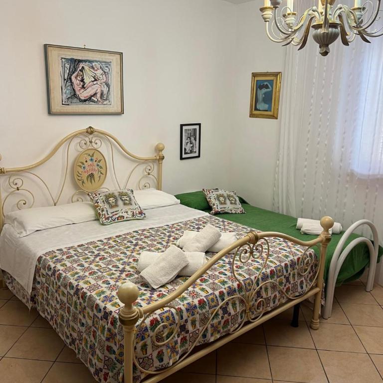 In Centro - Appartamento con 1 Camera da Letto - 8
