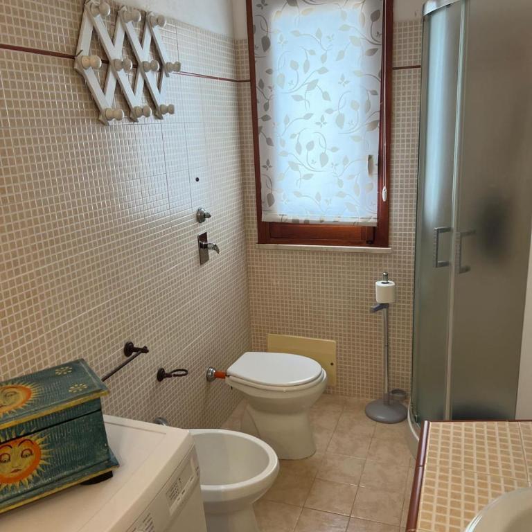 In Centro - Appartamento con 1 Camera da Letto - 5