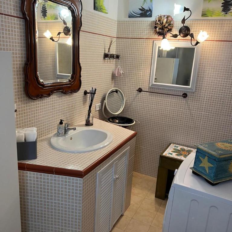 In Centro - Appartamento con 1 Camera da Letto - 7