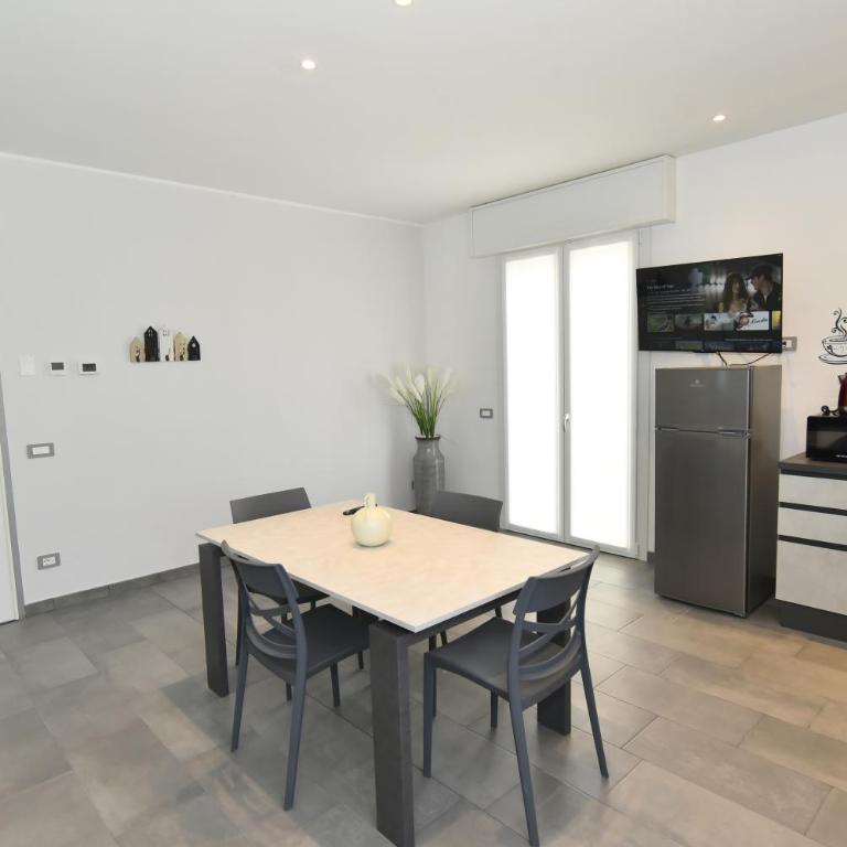 Bell'Italia Sole House - Casa con 1 Camera da Letto - 10