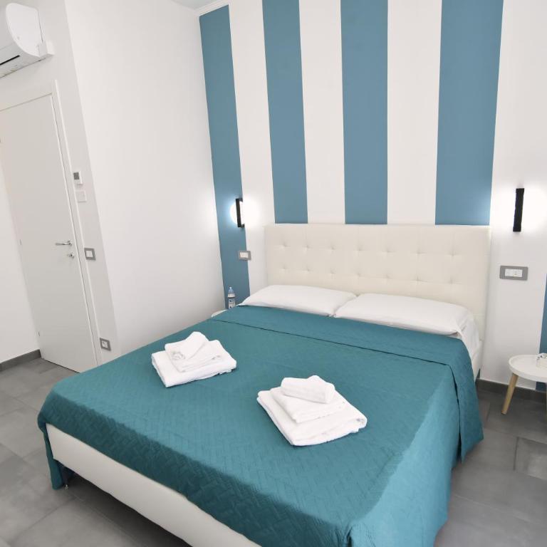 Bell'Italia Sole House - Casa con 1 Camera da Letto - 20