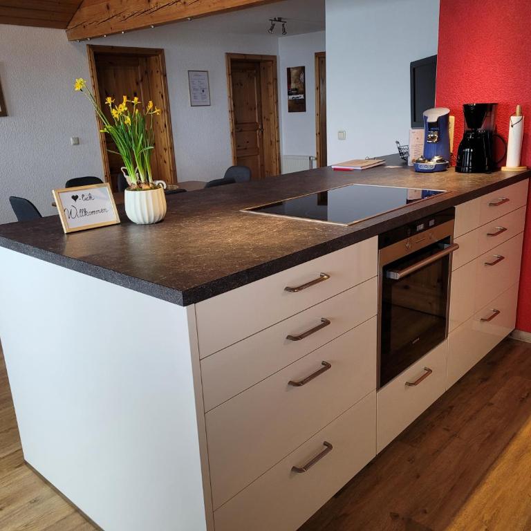 Ferienwohnung Seywald - Apartment mit 2 Schlafzimmern - 5