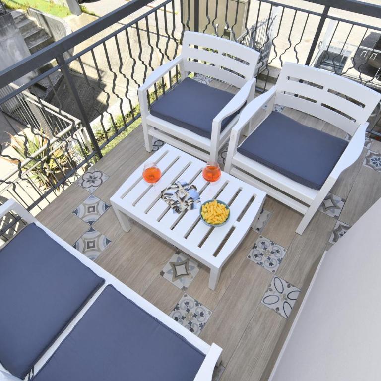 Bell'Italia Sole House - Casa con 1 Camera da Letto - 2