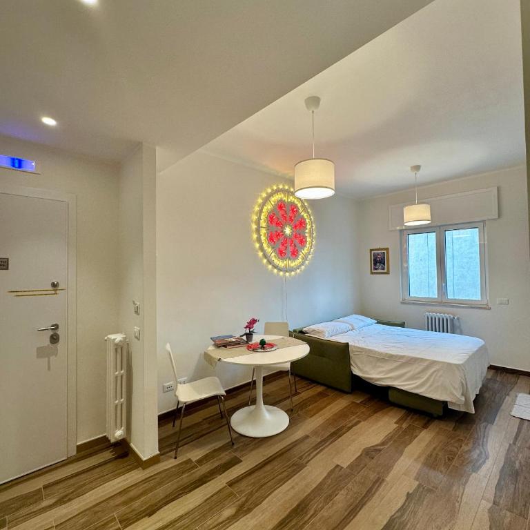 Rainbow Luxury Home Bari - Appartamento con 1 Camera da Letto - 30