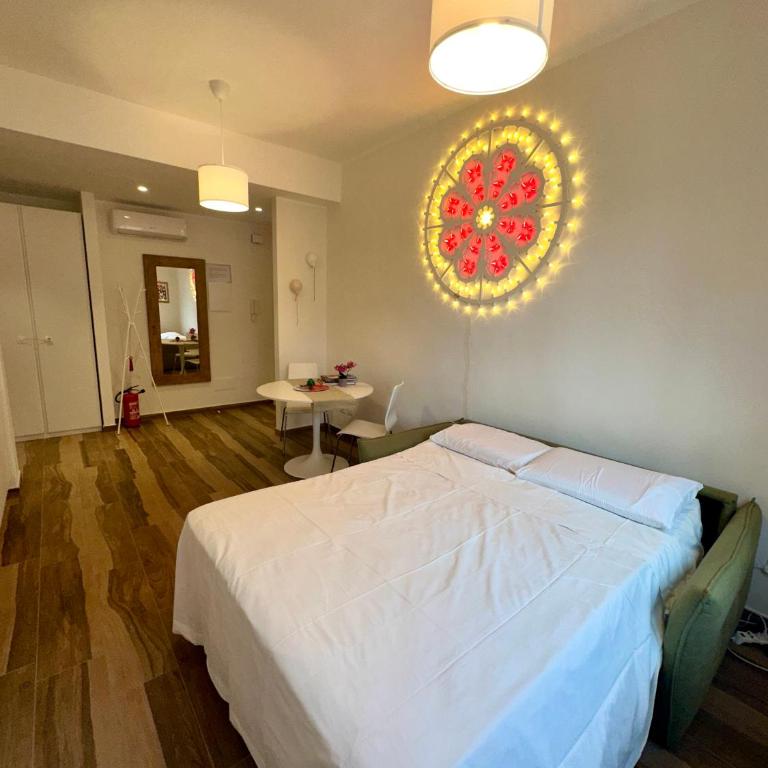 Rainbow Luxury Home Bari - Appartamento con 1 Camera da Letto - 32