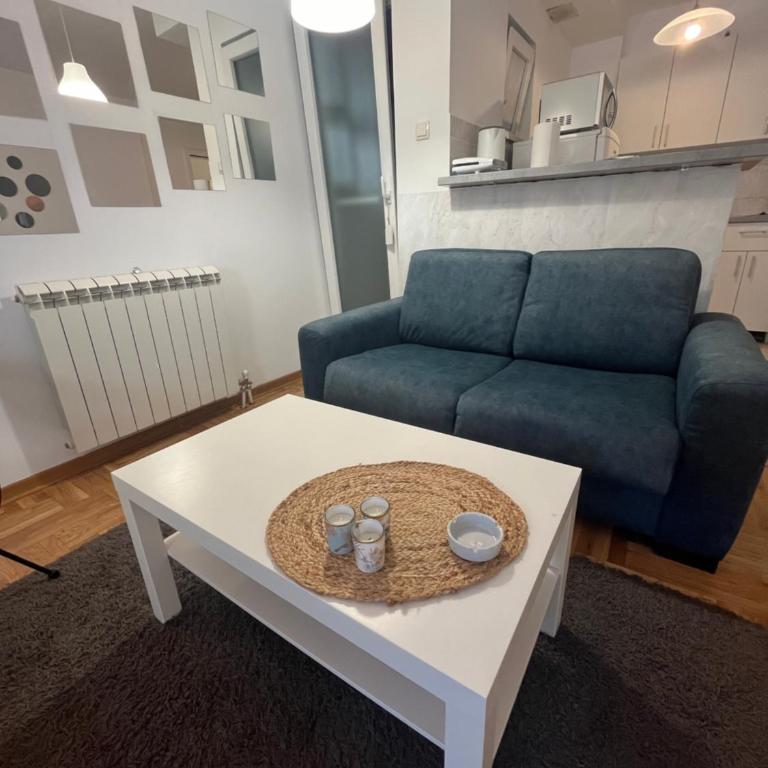 Manu - One-Bedroom Apartment - 9