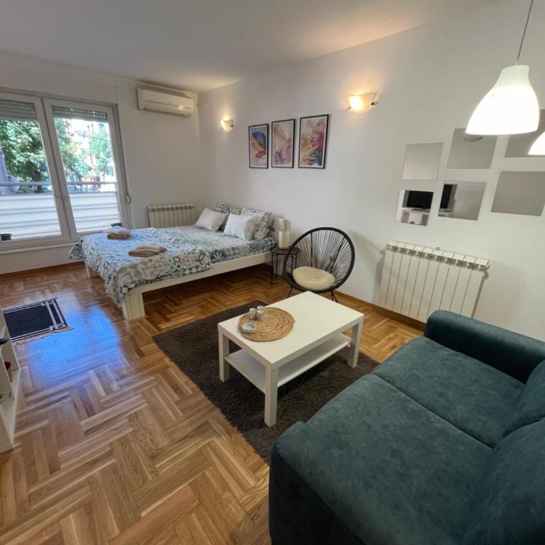 Manu - One-Bedroom Apartment - 7
