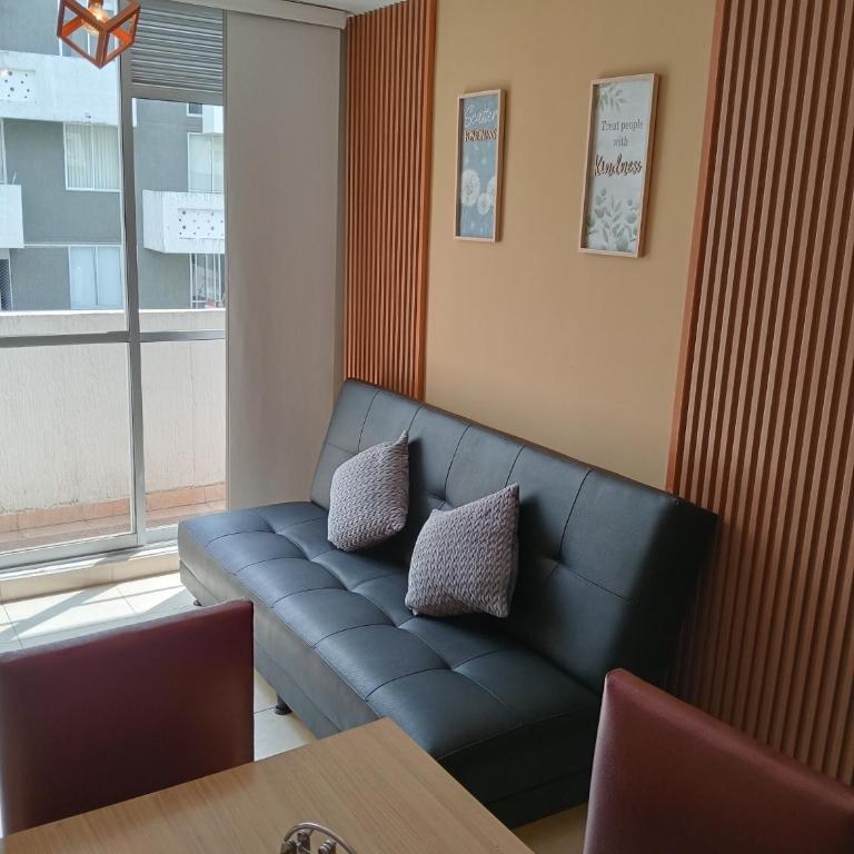 Hermoso Apartamento en zona exclusiva - Two-Bedroom Apartment - 4
