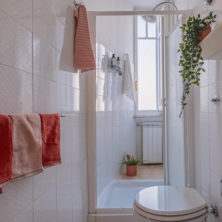 La Casetta di San Giovanni - Appartamento con 3 Camere da Letto - 25