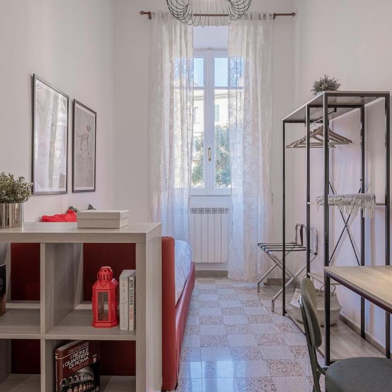 La Casetta di San Giovanni - Appartamento con 3 Camere da Letto - 5