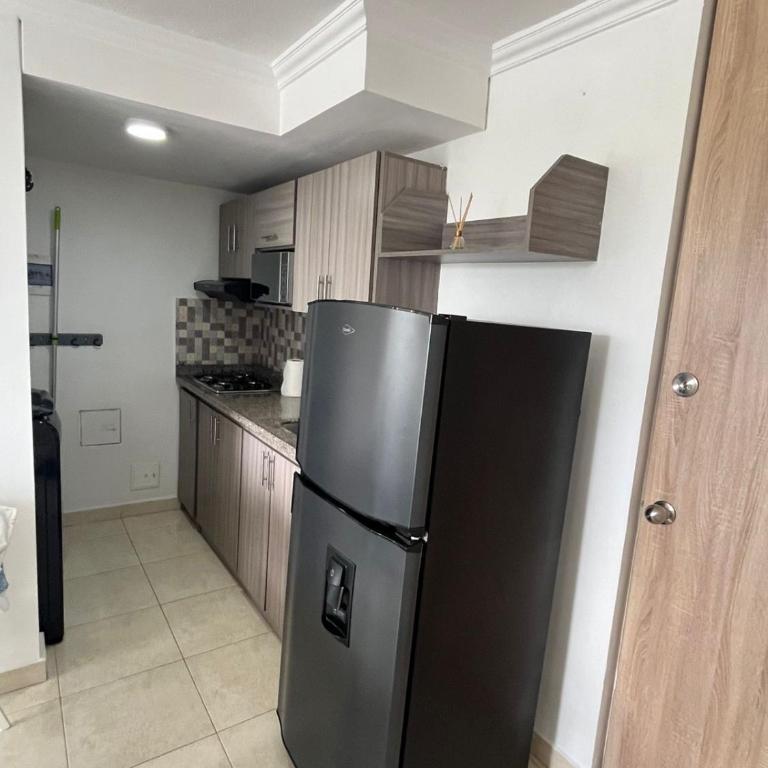 Hermoso Apartamento en zona exclusiva - Three-Bedroom Standard Apartment - 3