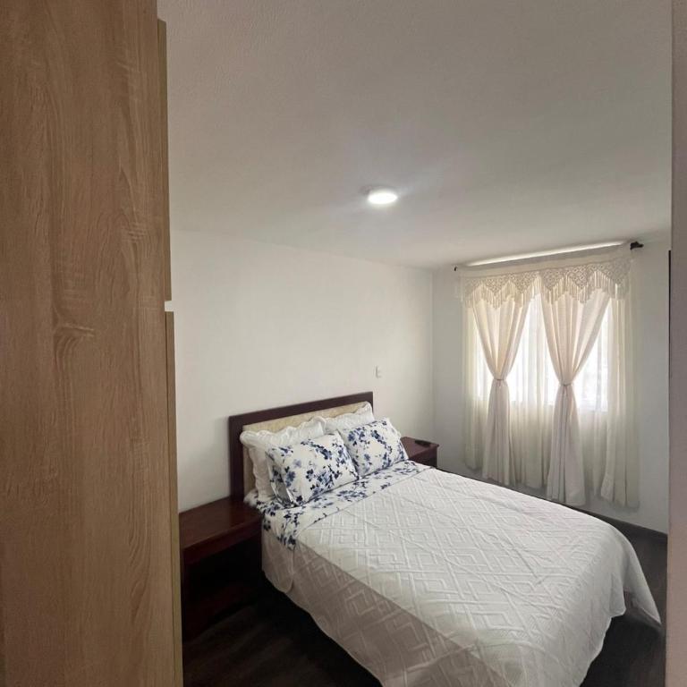 Hermoso Apartamento en zona exclusiva - Three-Bedroom Standard Apartment - 6