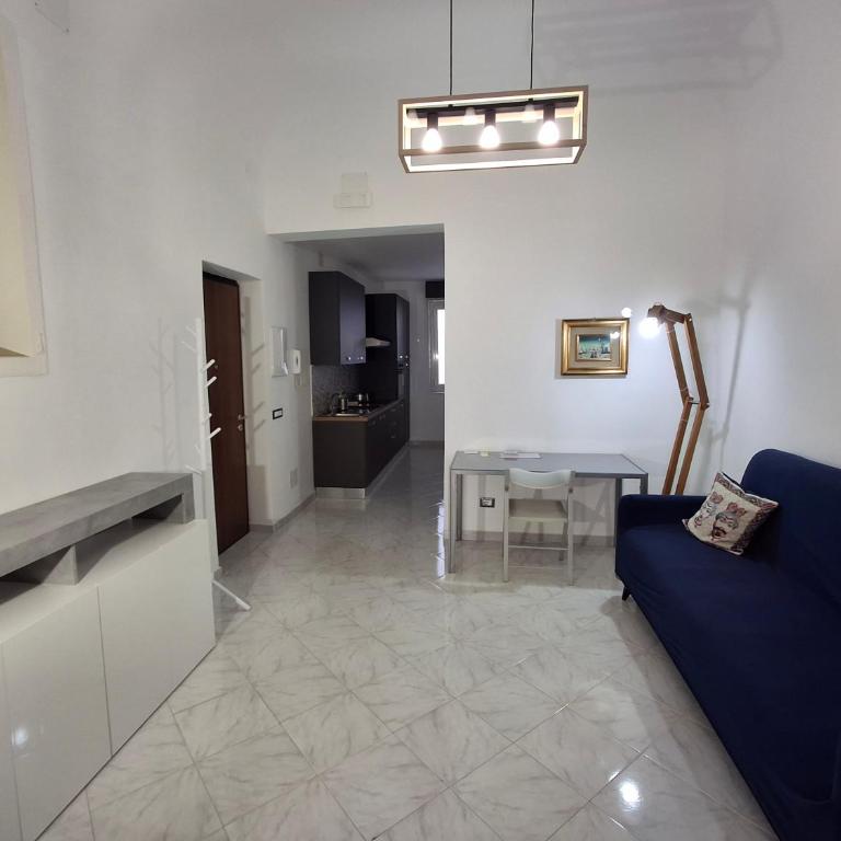 Casa Maria Rosa Deliziosa - One-Bedroom Apartment - 1