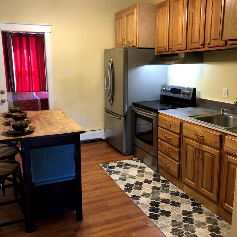 Entire Comfortable Apartment - Apartman sa 2 Spavaće Sobe - 5