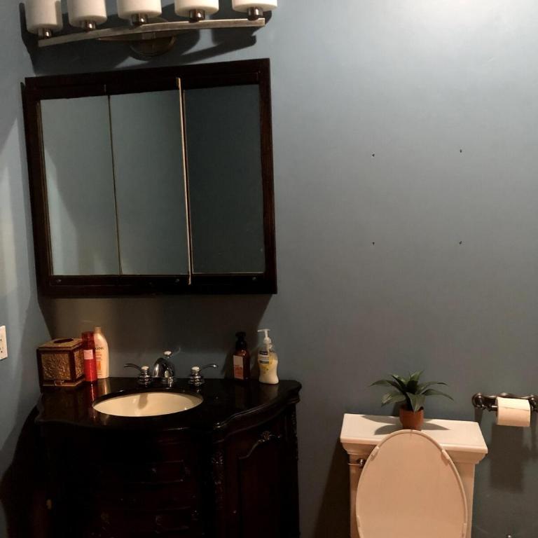 Entire Comfortable Apartment - Apartman sa 2 Spavaće Sobe - 17