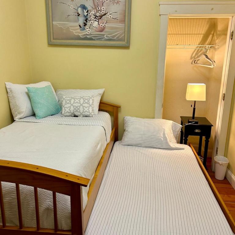 Entire Comfortable Apartment - Apartman sa 2 Spavaće Sobe - 18