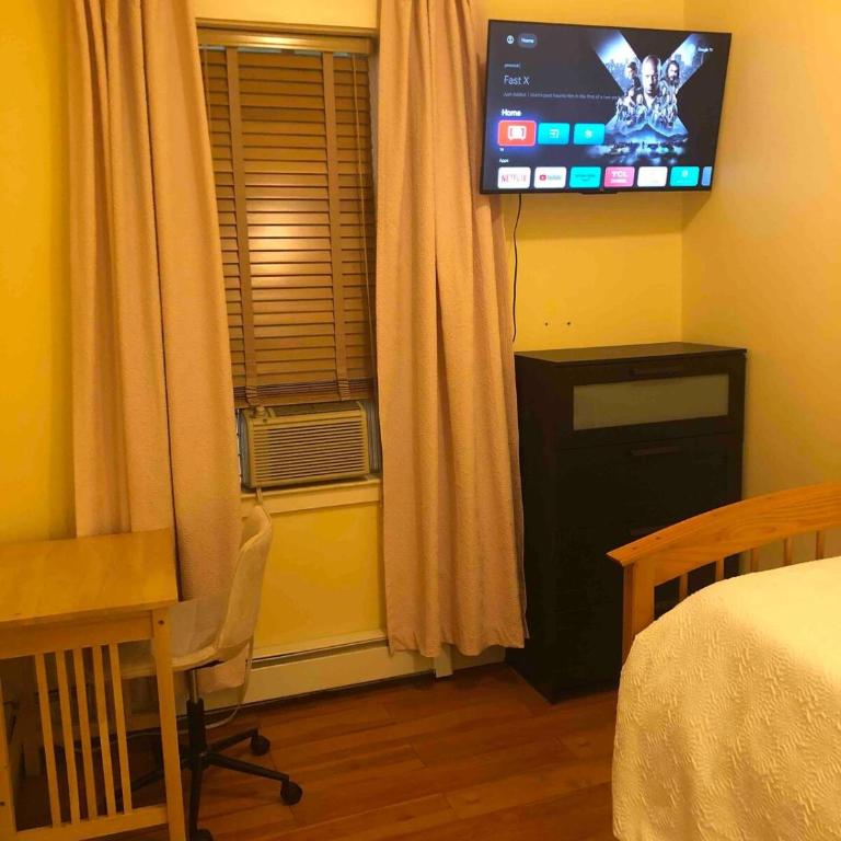 Entire Comfortable Apartment - Apartman sa 2 Spavaće Sobe - 19