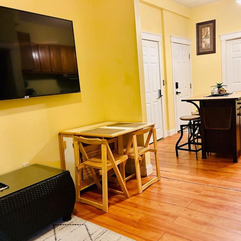 Entire Comfortable Apartment - Apartman sa 2 Spavaće Sobe - 23