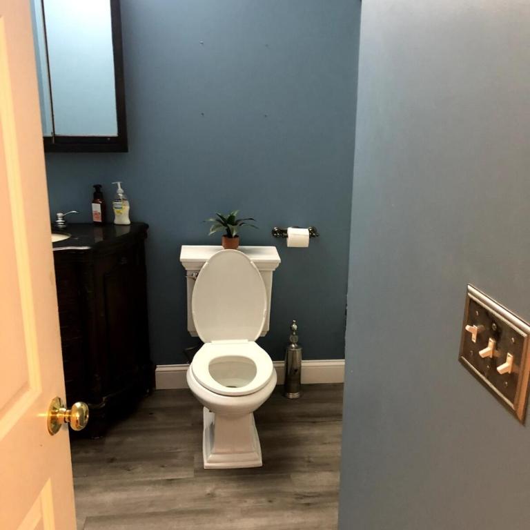 Entire Comfortable Apartment - Apartman sa 2 Spavaće Sobe - 24