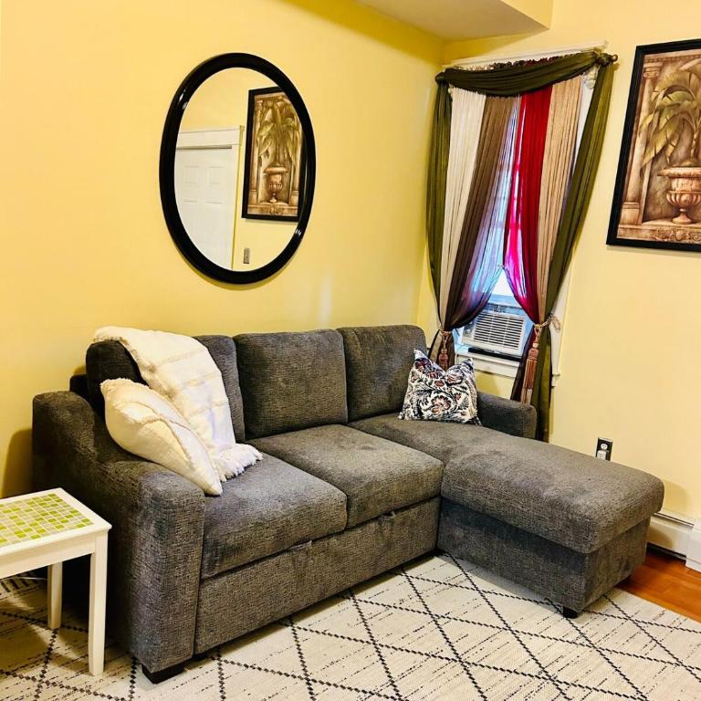 Entire Comfortable Apartment - Apartman sa 2 Spavaće Sobe - 26