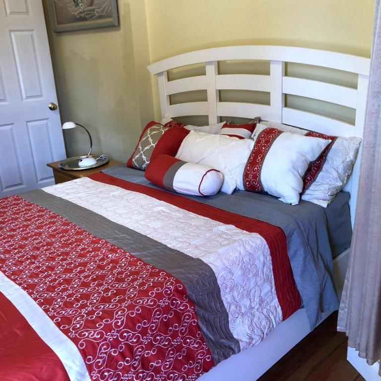 Entire Comfortable Apartment - Apartman sa 2 Spavaće Sobe - 29