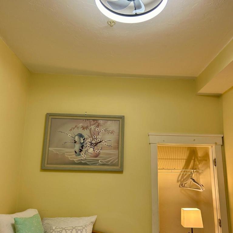 Entire Comfortable Apartment - Apartman sa 2 Spavaće Sobe - 30