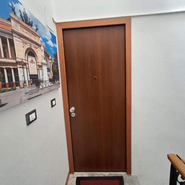 Casa Maria Rosa Deliziosa - One-Bedroom Apartment - 21