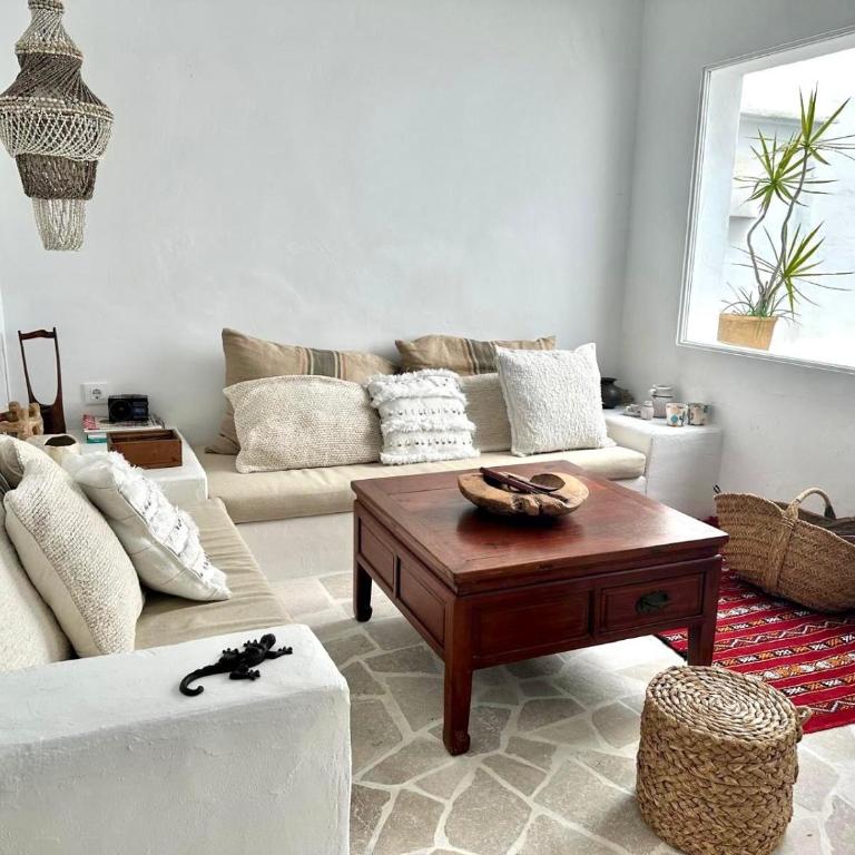 CANA JOANA, Casa Unifamiliar con Piscina Privada - Casa de 2 dormitorios - 8